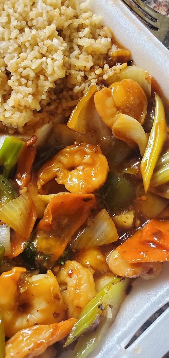 Chinese Wok Photos 2