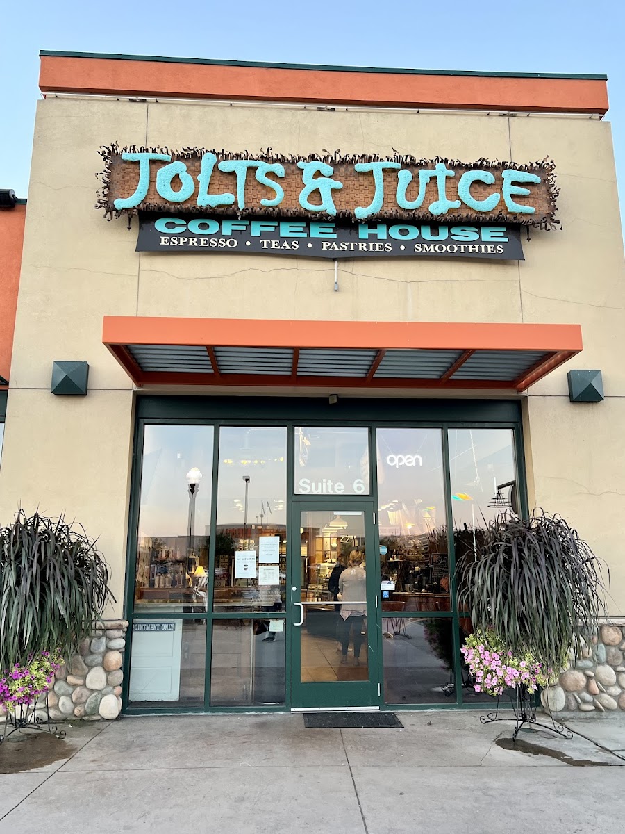 Jack Henry Coffee House